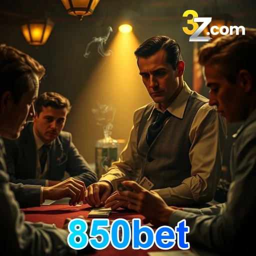 850BET