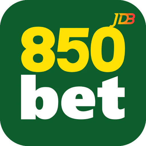 850BET LOGO