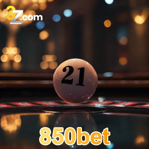 850BET Jogos de caça-níqueis